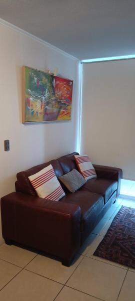Departamento Marina Sol III